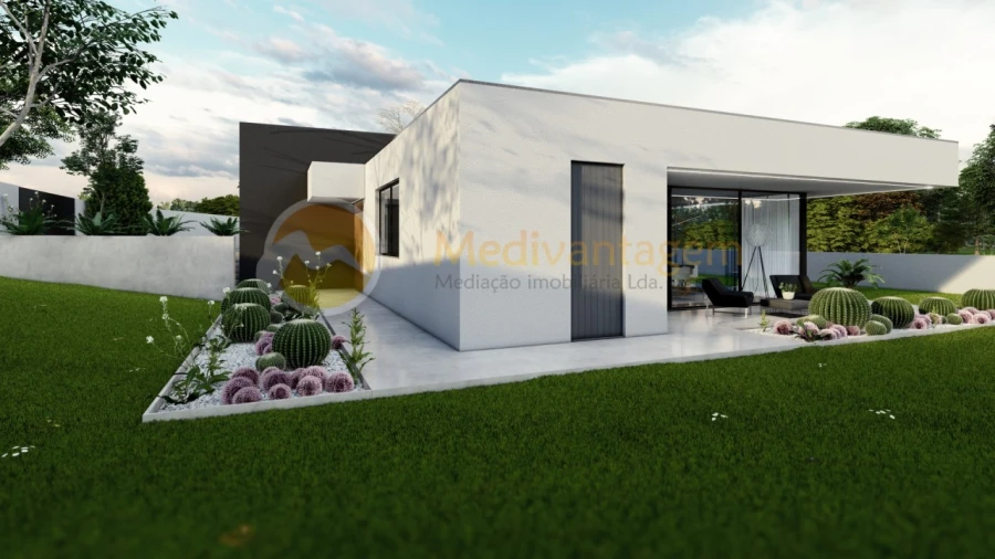 Terreno para Venda em Escariz (São Mamede) e Escariz (São Martinho) Foto 5