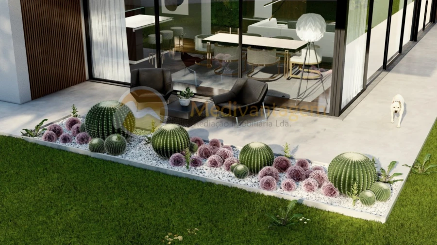 Terreno para Venda em Escariz (São Mamede) e Escariz (São Martinho) Foto 9