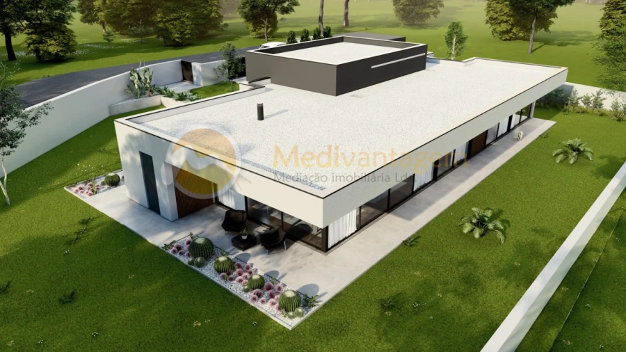 Terreno para Venda em Escariz (São Mamede) e Escariz (São Martinho) Foto 13