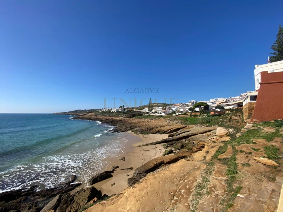 Terreno para Venda em Luz Foto 9