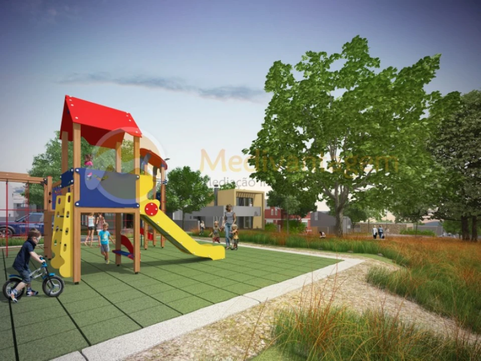 Terreno para Venda em Palmeira Foto 3