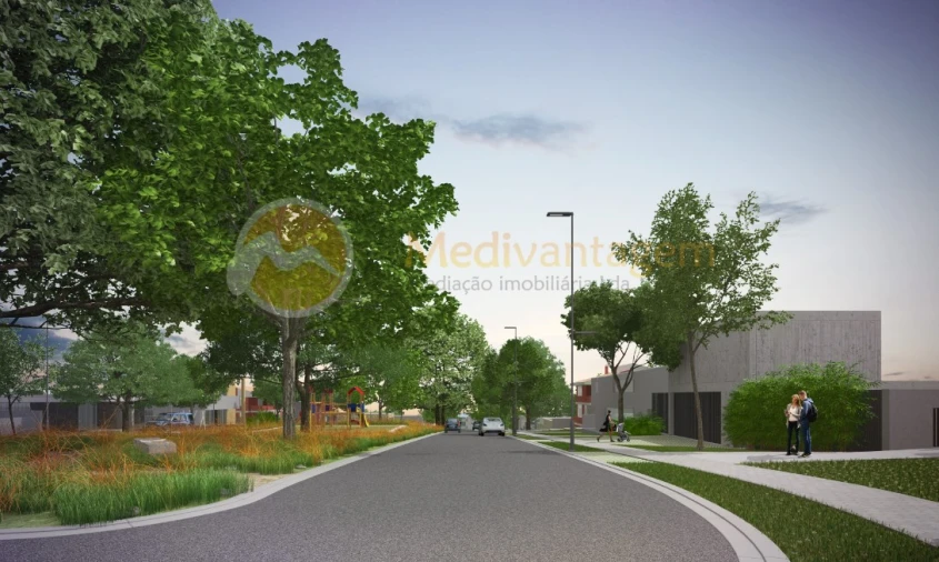 Terreno para Venda em Palmeira Foto 2