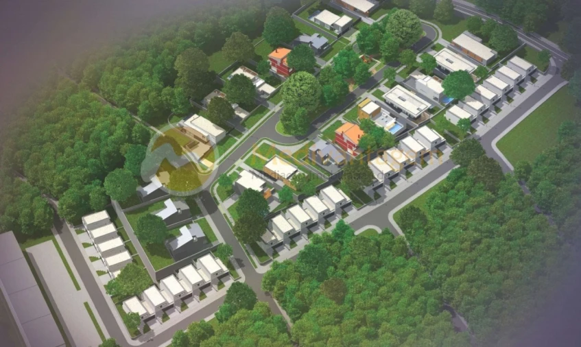 Terreno para Venda em Palmeira Foto 5