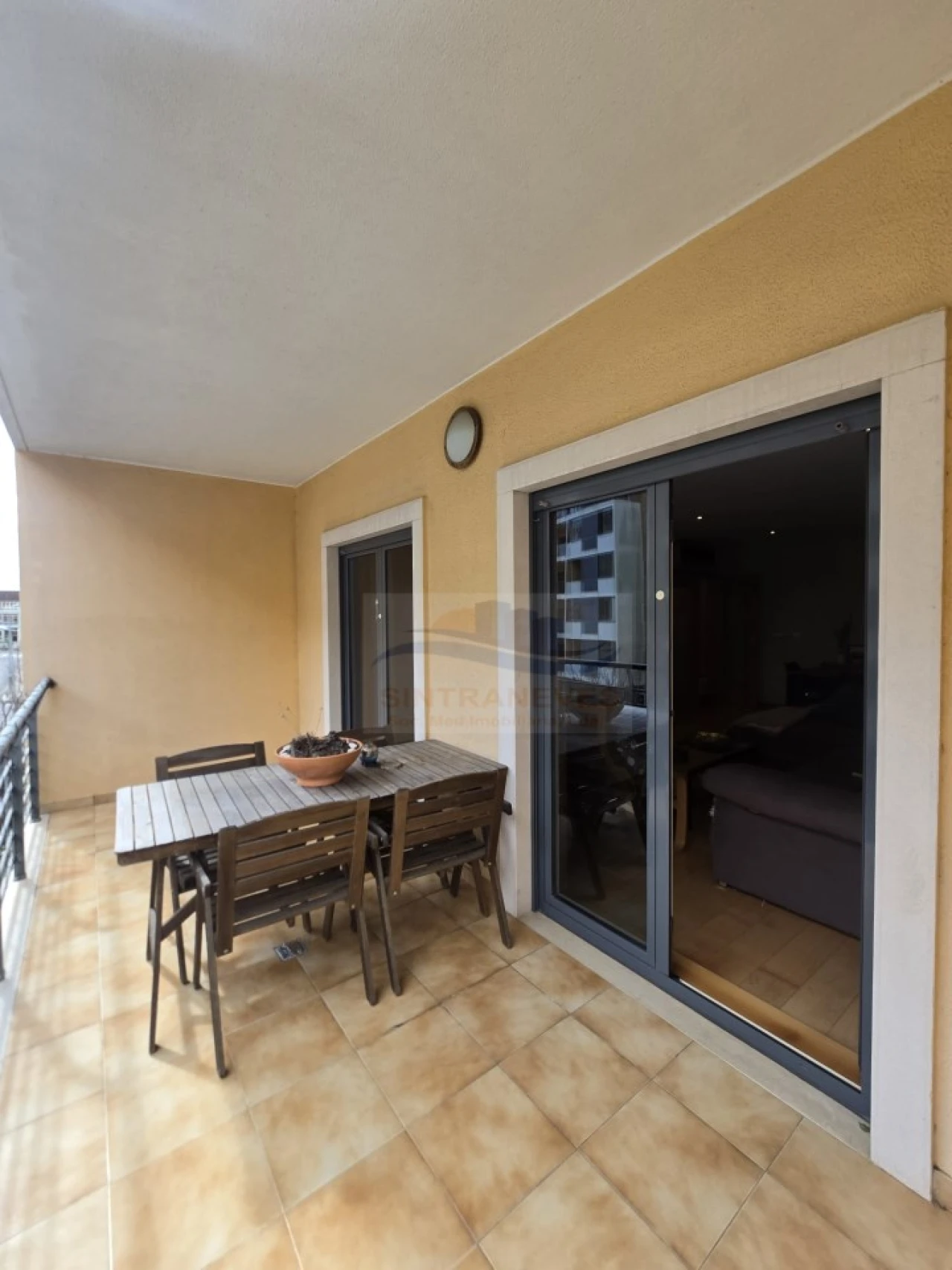 Apartamento T2 para Venda em Mina de Água Foto 6