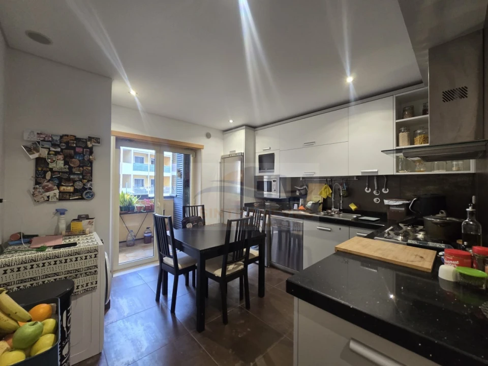 Apartamento T2 para Venda em Mina de Água Foto 13