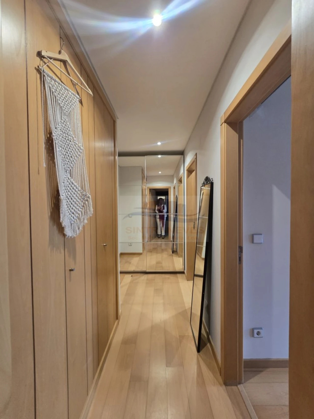 Apartamento T2 para Venda em Mina de Água Foto 21