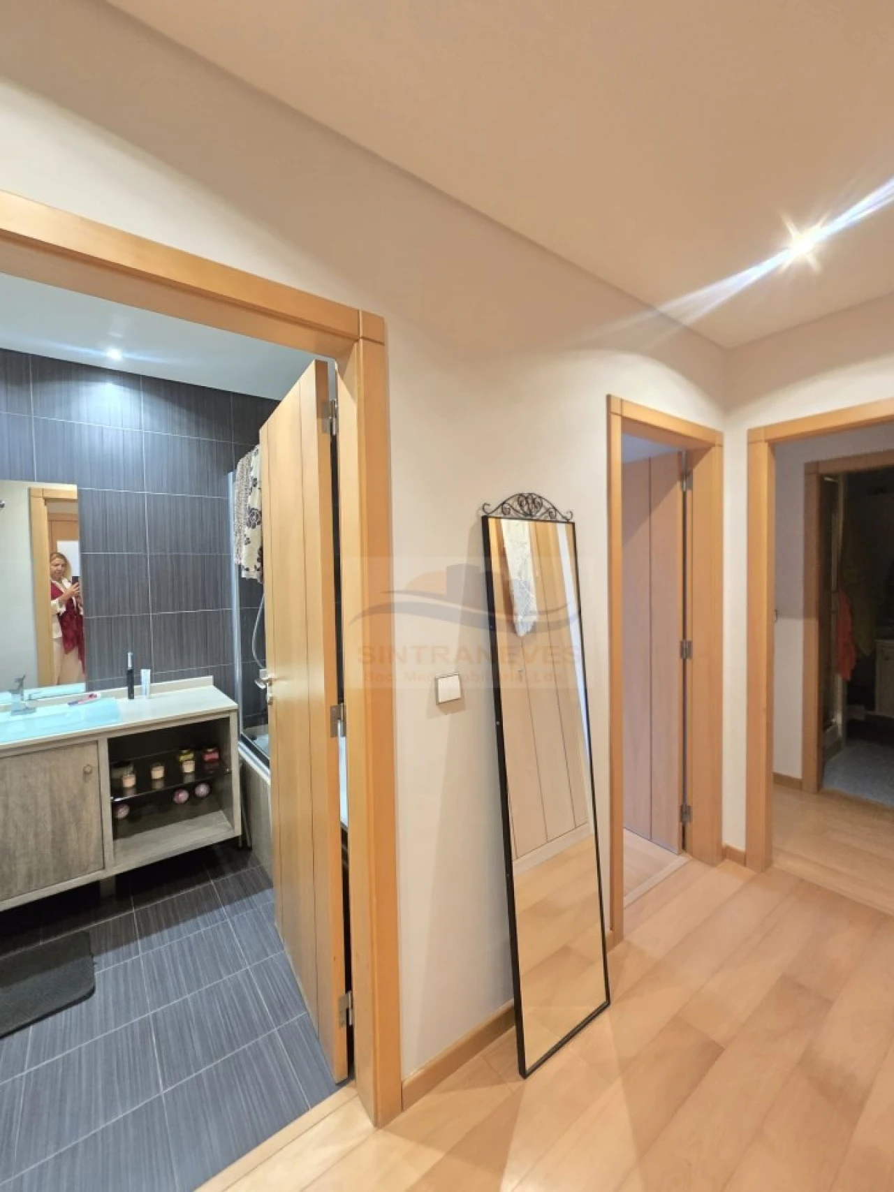 Apartamento T2 para Venda em Mina de Água Foto 22