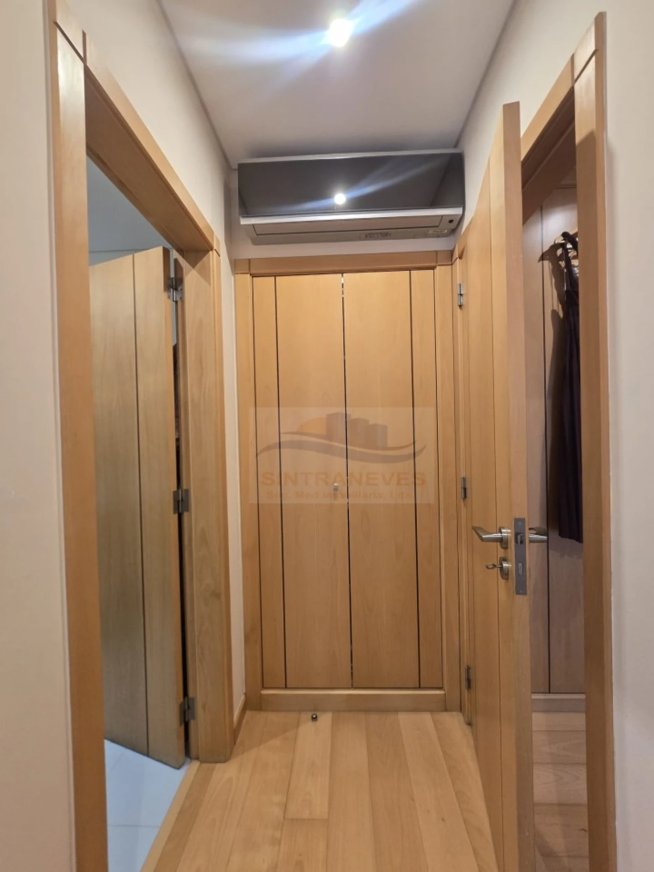 Apartamento T2 para Venda em Mina de Água Foto 24