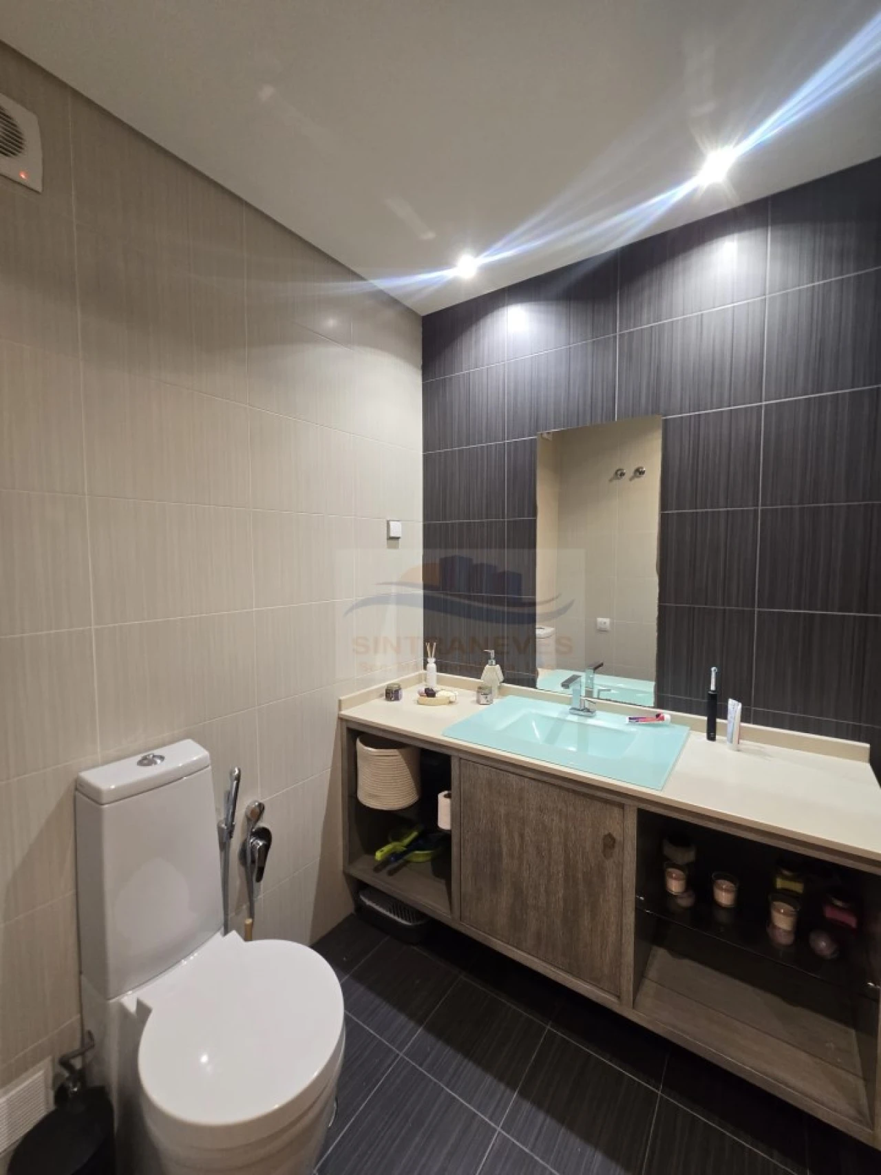 Apartamento T2 para Venda em Mina de Água Foto 25