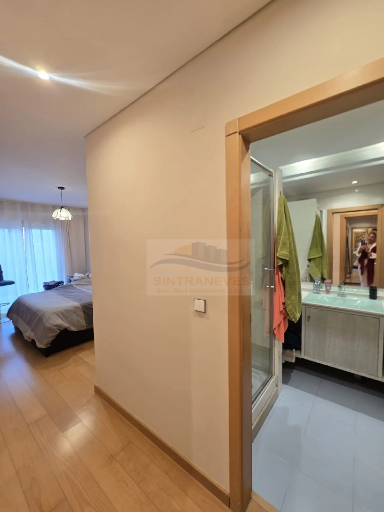 Apartamento T2 para Venda em Mina de Água Foto 28