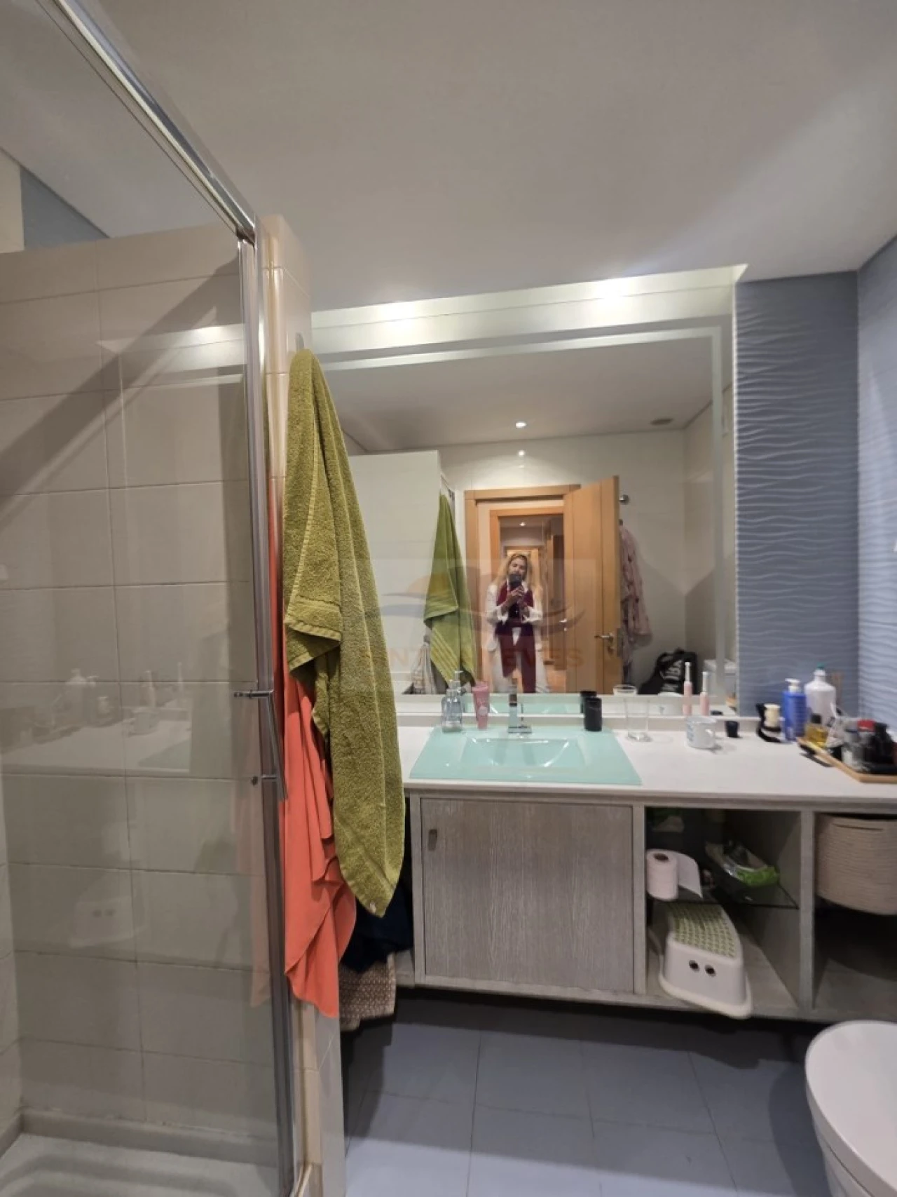Apartamento T2 para Venda em Mina de Água Foto 29