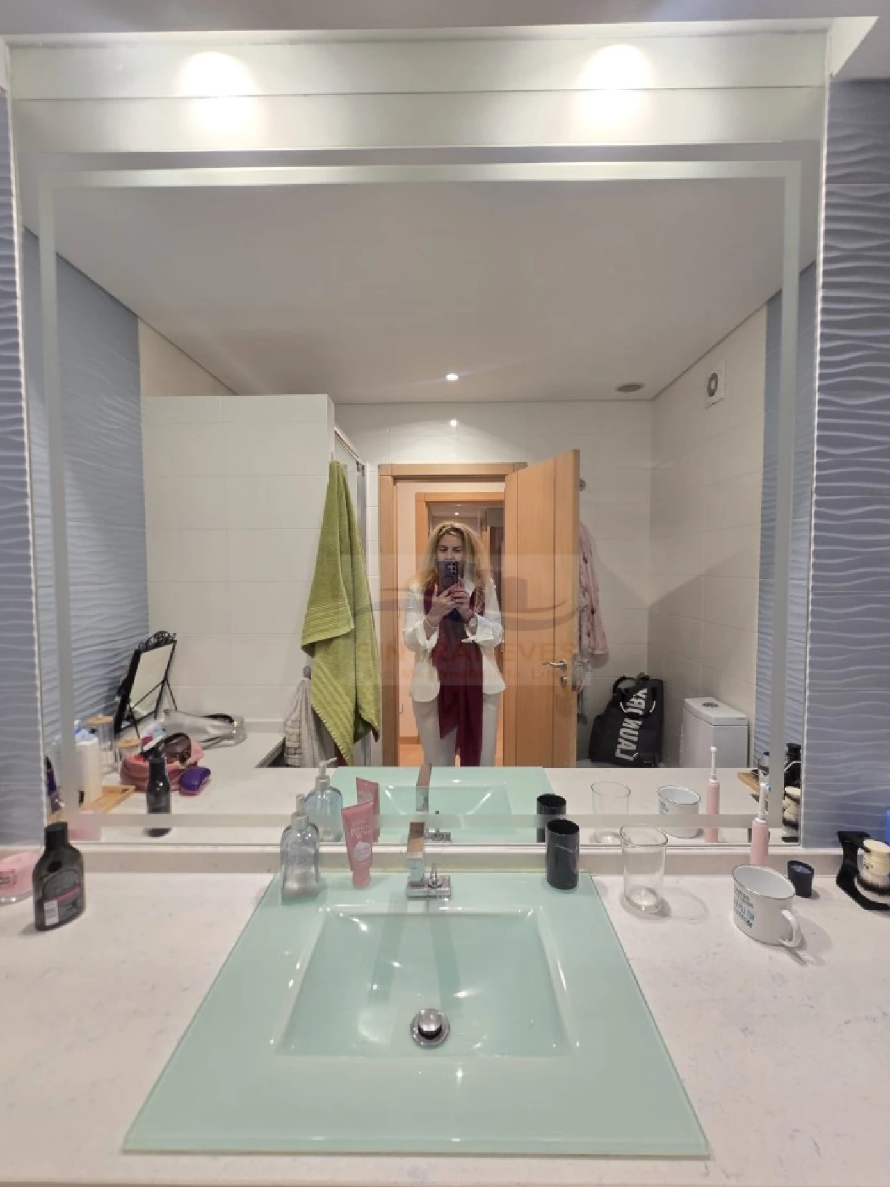 Apartamento T2 para Venda em Mina de Água Foto 30