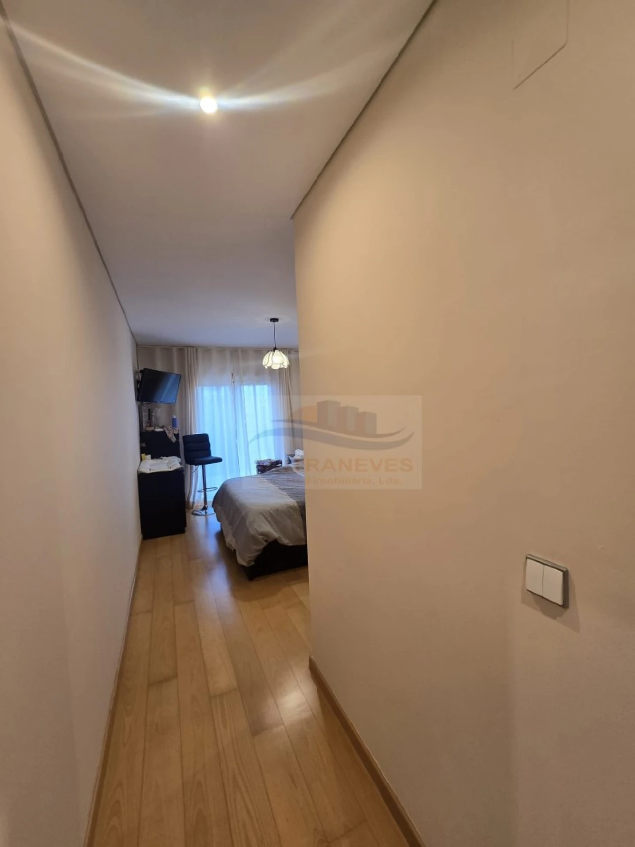 Apartamento T2 para Venda em Mina de Água Foto 31