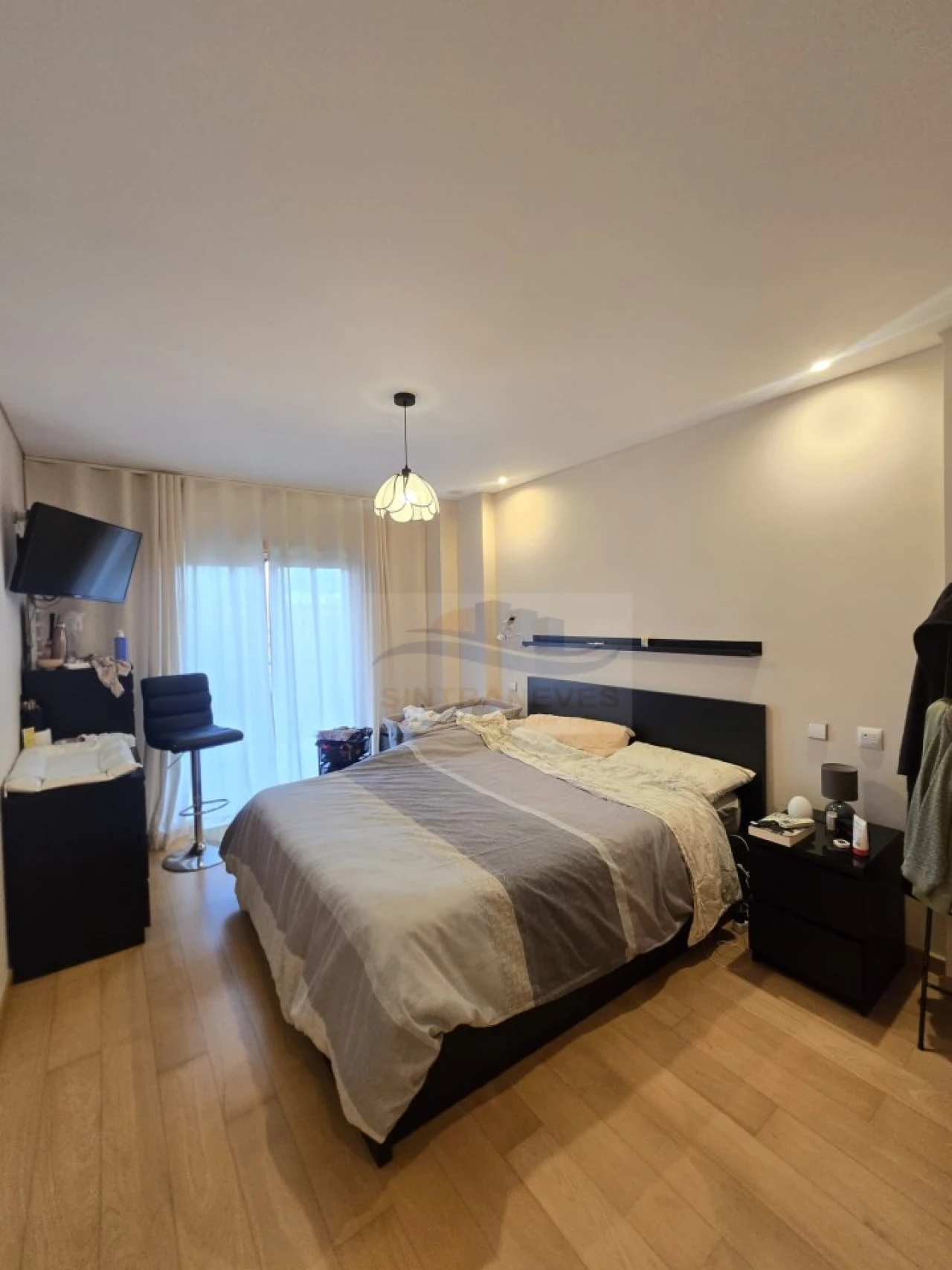 Apartamento T2 para Venda em Mina de Água Foto 32