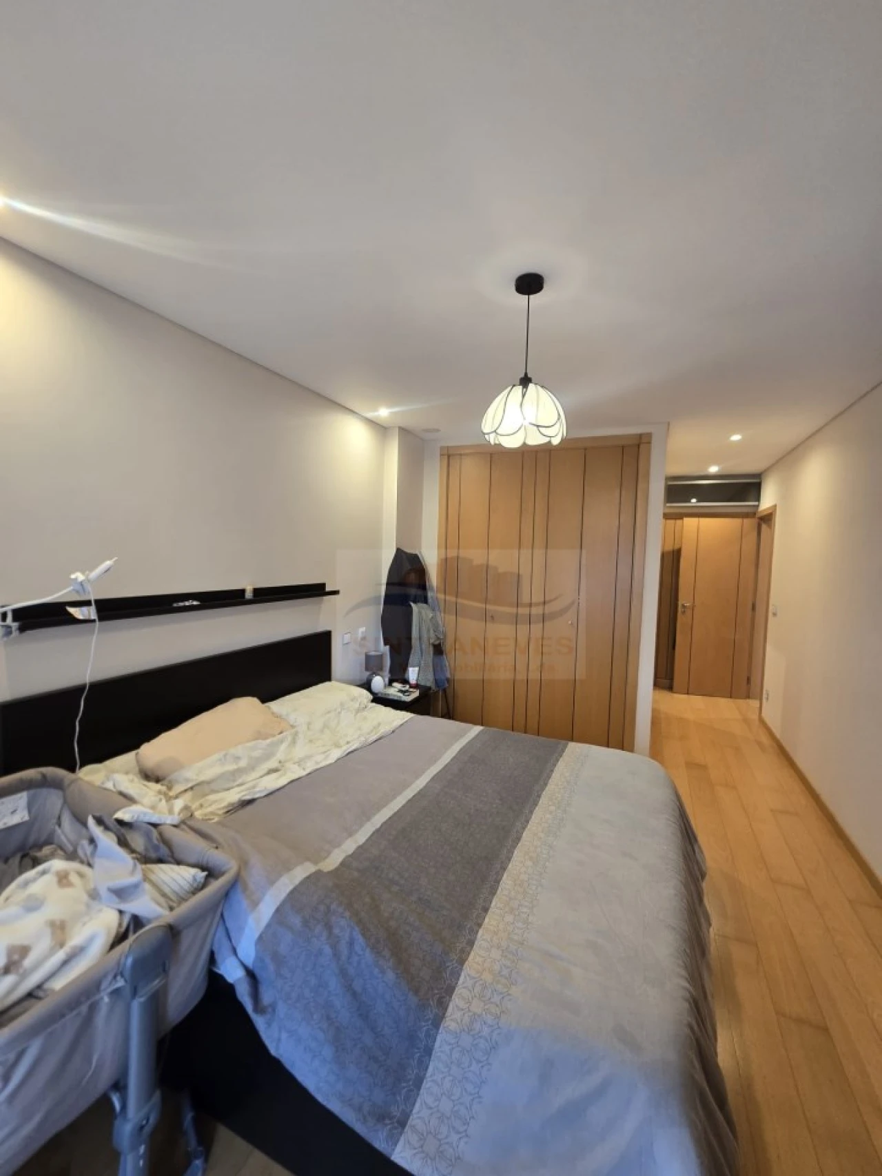 Apartamento T2 para Venda em Mina de Água Foto 33