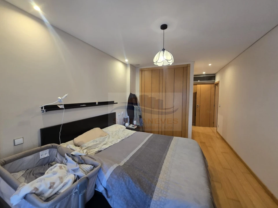 Apartamento T2 para Venda em Mina de Água Foto 34