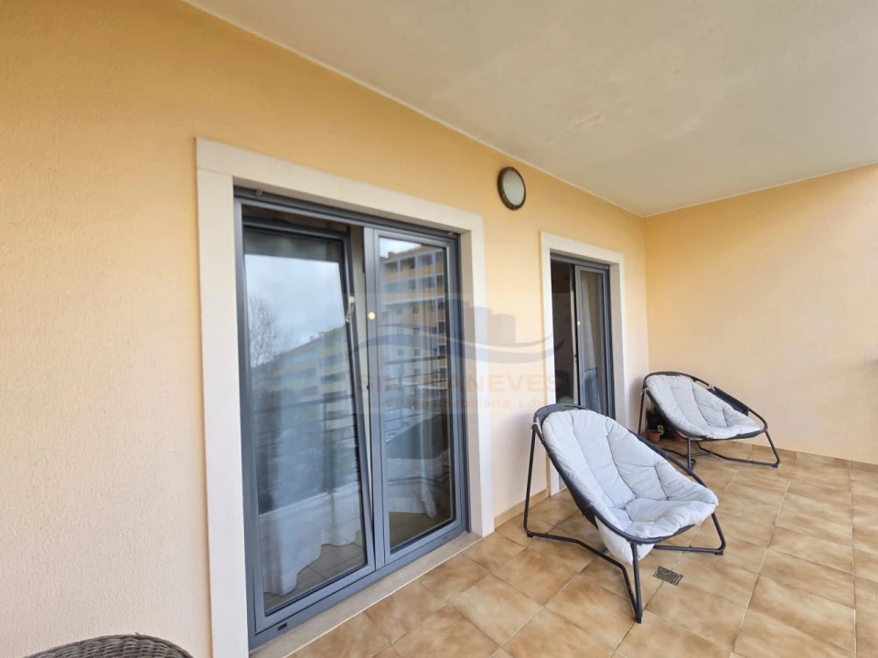 Apartamento T2 para Venda em Mina de Água Foto 1