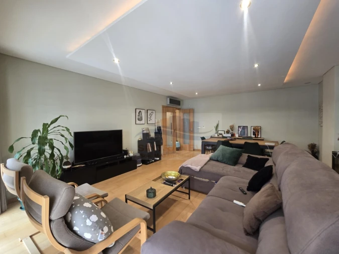 Apartamento T2 para Venda em Mina de Água Foto 10