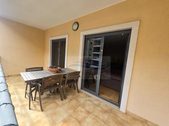 Apartamento T2 para Venda em Mina de Água Foto 5