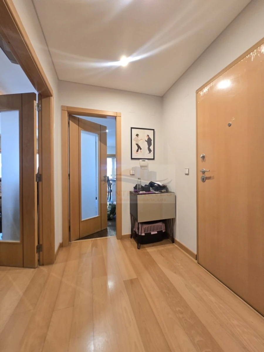 Apartamento T2 para Venda em Mina de Água Foto 8