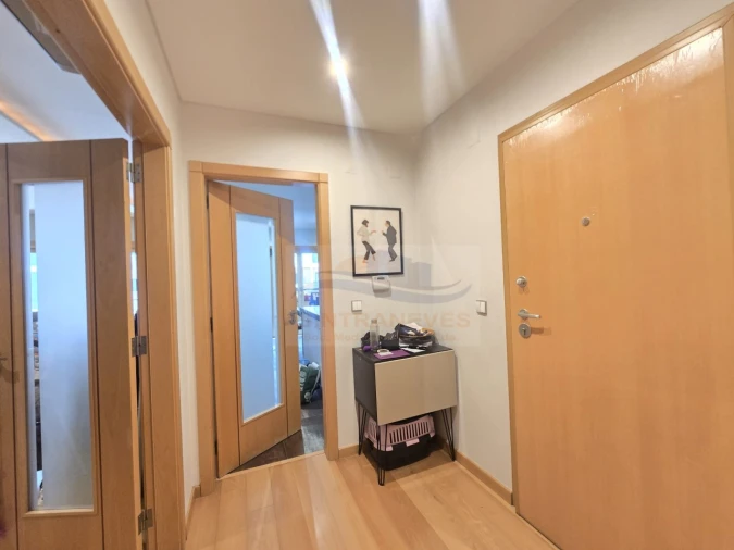 Apartamento T2 para Venda em Mina de Água Foto 7