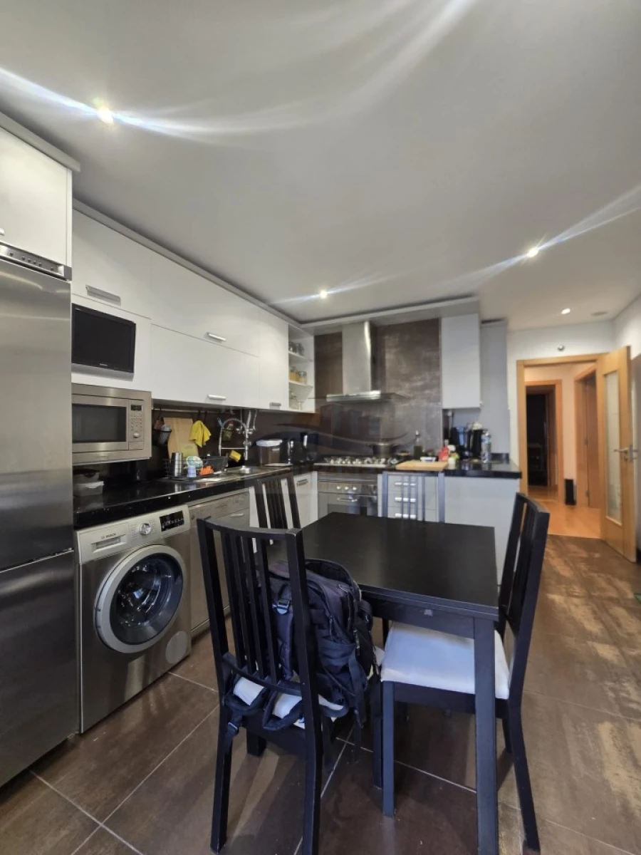 Apartamento T2 para Venda em Mina de Água Foto 14