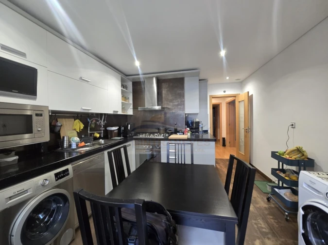 Apartamento T2 para Venda em Mina de Água Foto 15