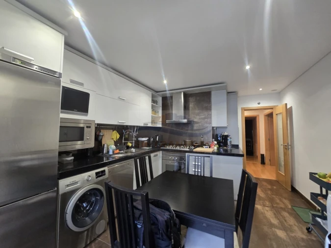 Apartamento T2 para Venda em Mina de Água Foto 17