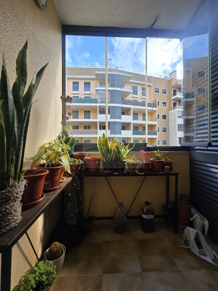Apartamento T2 para Venda em Mina de Água Foto 18