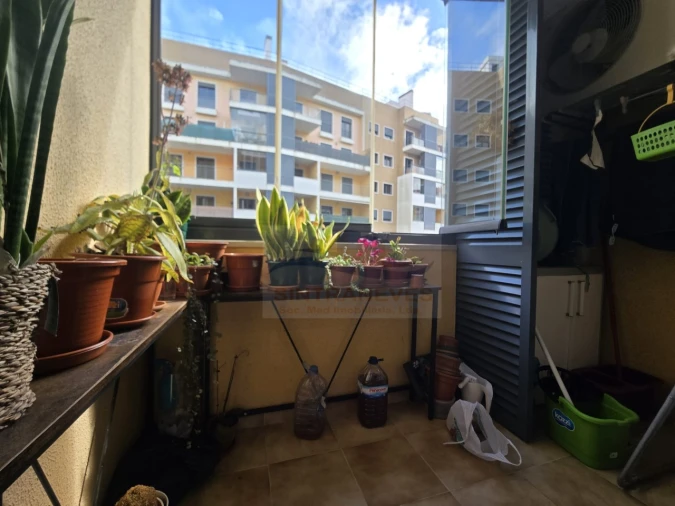 Apartamento T2 para Venda em Mina de Água Foto 19