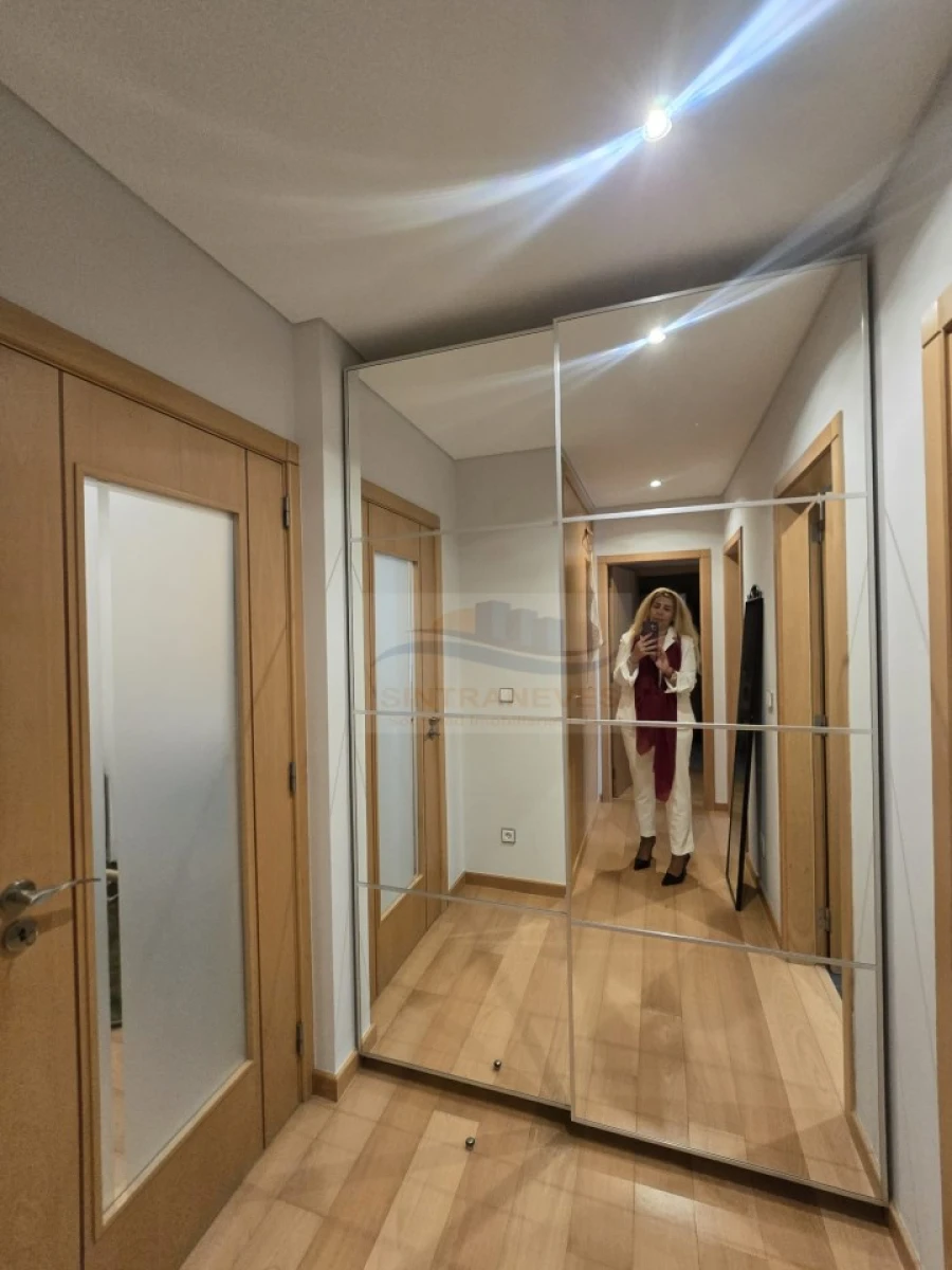 Apartamento T2 para Venda em Mina de Água Foto 20