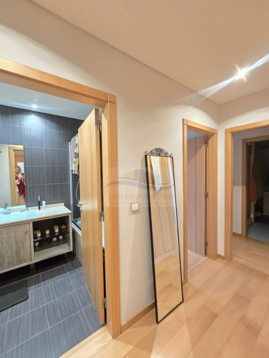 Apartamento T2 para Venda em Mina de Água Foto 22