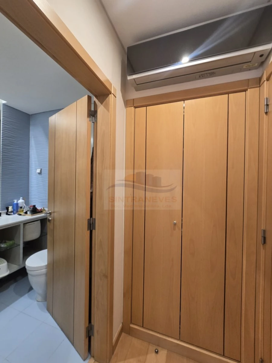 Apartamento T2 para Venda em Mina de Água Foto 23