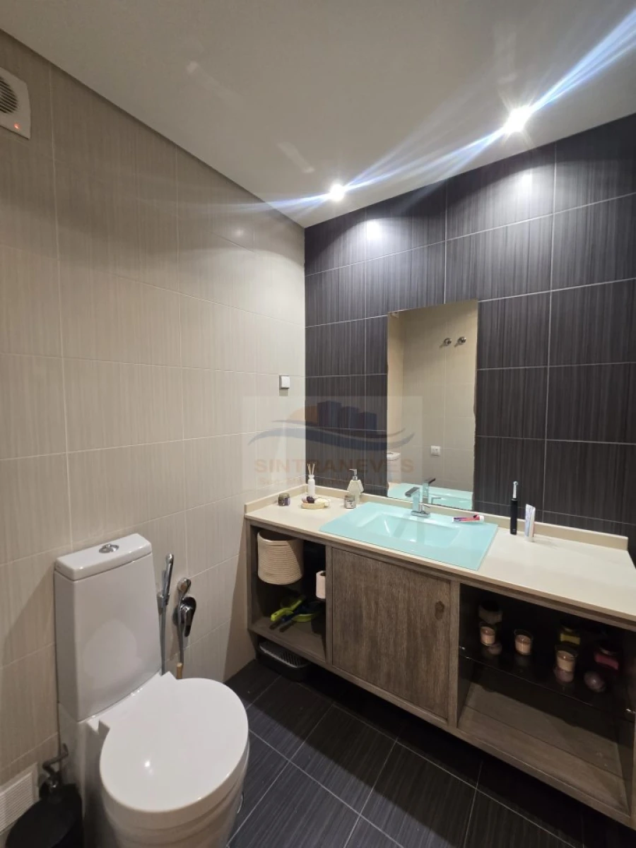 Apartamento T2 para Venda em Mina de Água Foto 25