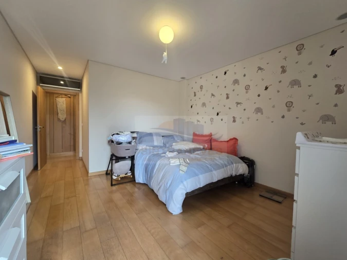 Apartamento T2 para Venda em Mina de Água Foto 27