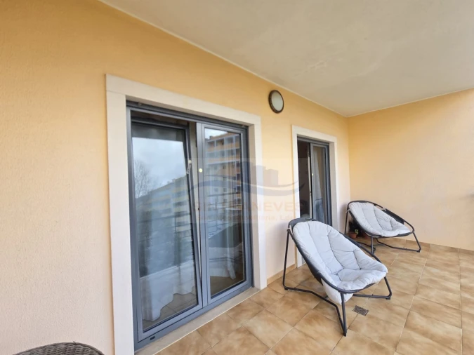 Apartamento T2 para Venda em Mina de Água Foto 1