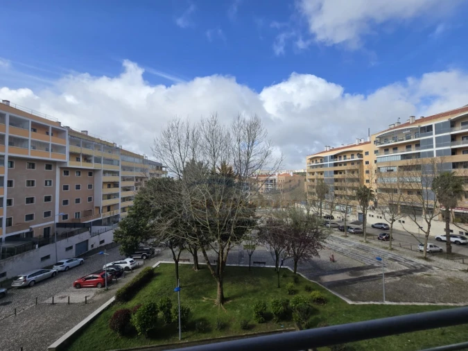 Apartamento T2 para Venda em Mina de Água Foto 2