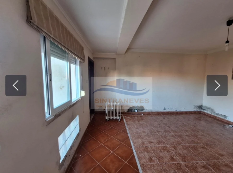 Apartamento T1 para Venda em Mina de Água Foto 3