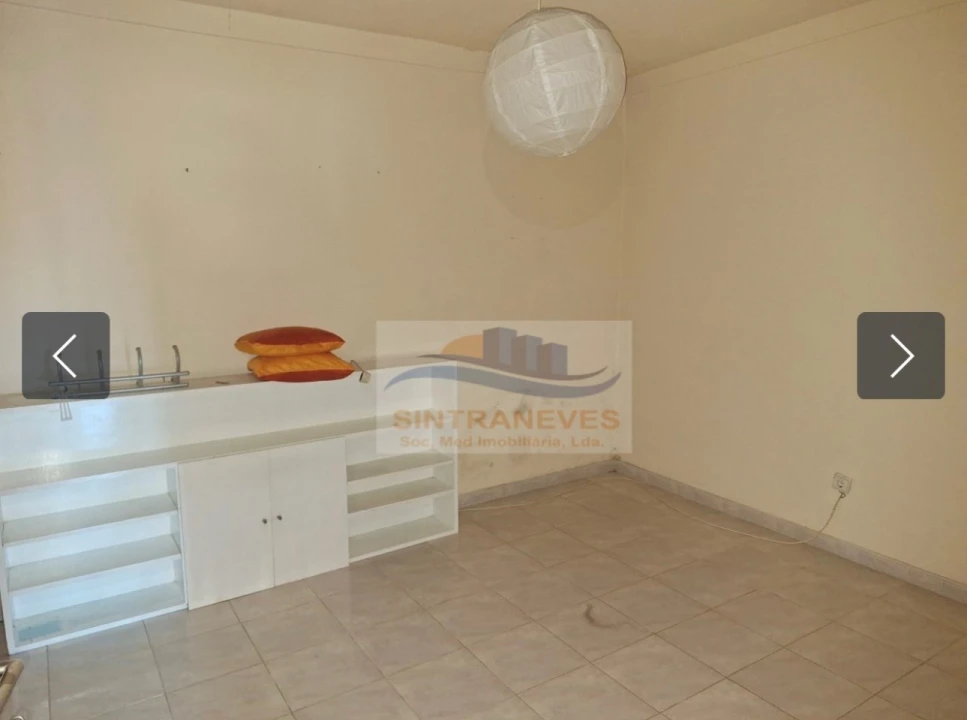Apartamento T1 para Venda em Mina de Água Foto 5