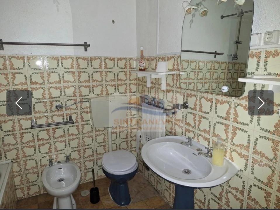 Apartamento T1 para Venda em Mina de Água Foto 6