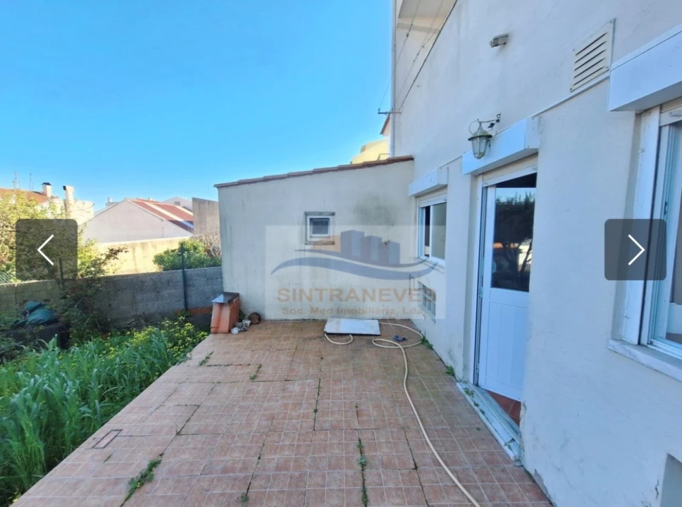 Apartamento T1 para Venda em Mina de Água Foto 8