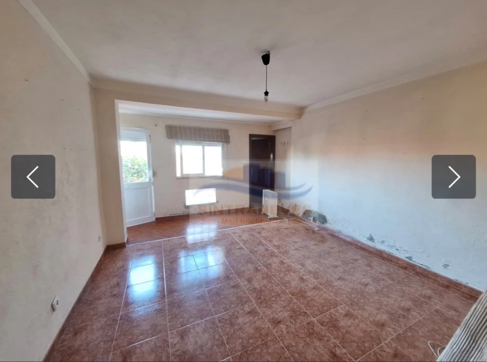 Apartamento T1 para Venda em Mina de Água Foto 9