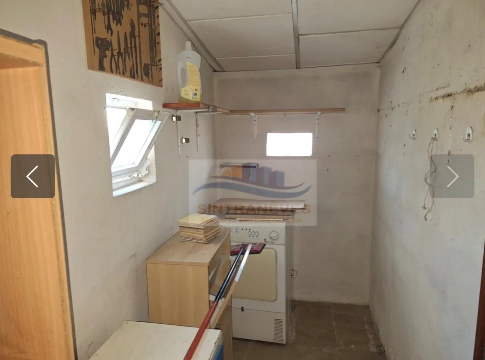 Apartamento T1 para Venda em Mina de Água Foto 10