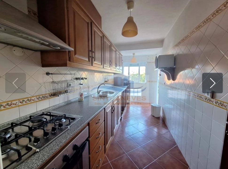 Apartamento T1 para Venda em Mina de Água Foto 14