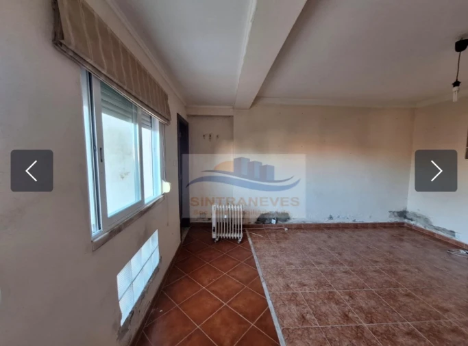 Apartamento T1 para Venda em Mina de Água Foto 3