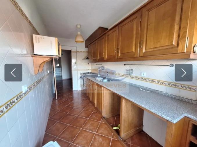 Apartamento T1 para Venda em Mina de Água Foto 13
