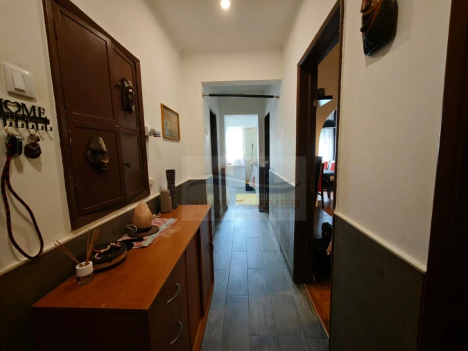 Apartamento T2 para Venda em Agualva e Mira-Sintra Foto 1