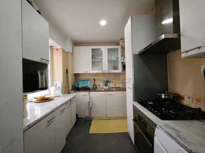 Apartamento T2 para Venda em Agualva e Mira-Sintra Foto 3