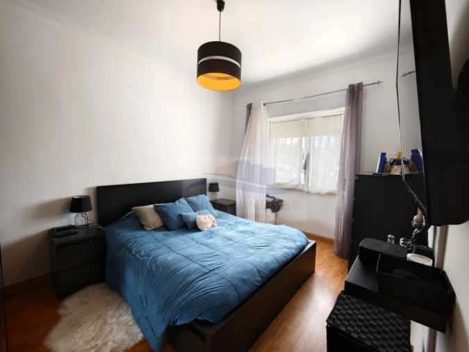 Apartamento T2 para Venda em Agualva e Mira-Sintra Foto 11