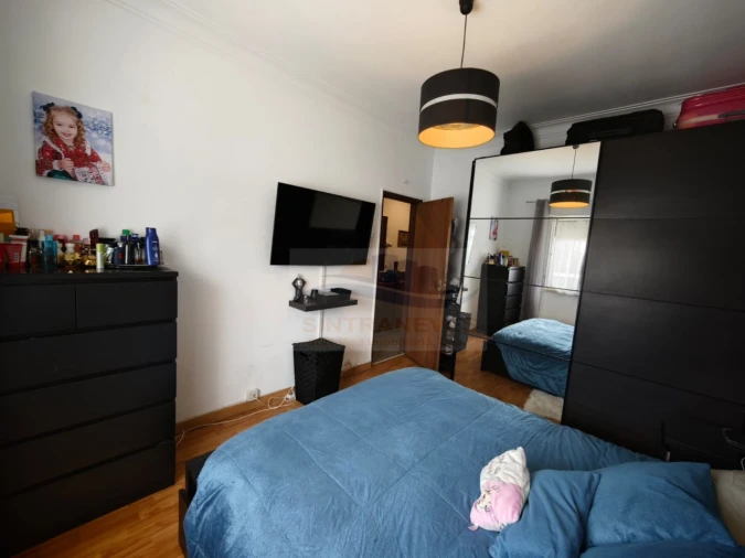 Apartamento T2 para Venda em Agualva e Mira-Sintra Foto 15